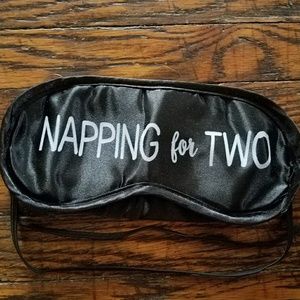 Mom Pregnancy Sleep Mask
